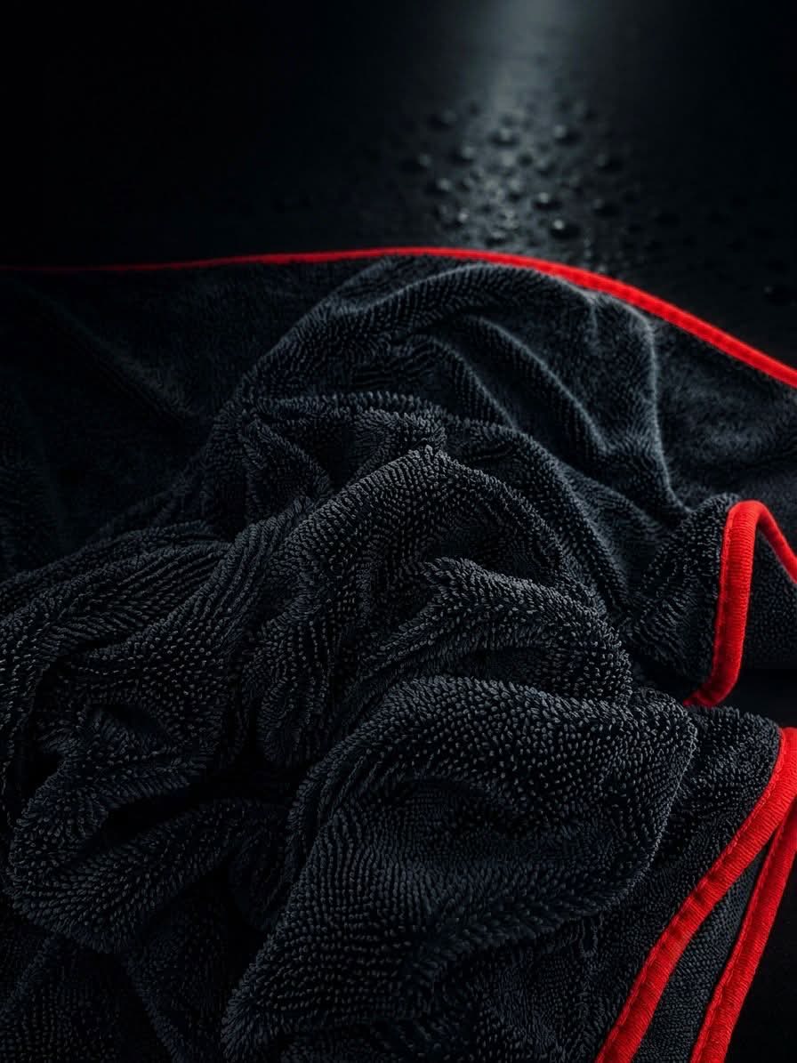 Noctis Drying Towel